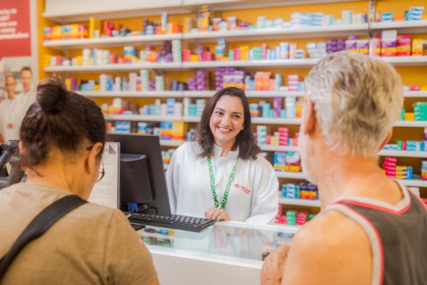 Farmácias